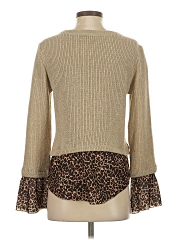 Maude Vivante Pullover Sweater (view 2)