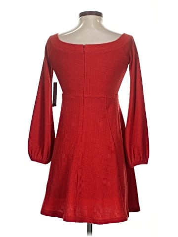 Lulus Cocktail Dress (view 2)