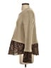 Maude Vivante Animal Print Tan Pullover Sweater Size XS - photo 5
