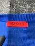 Max & Co Blue Cardigan Size L - photo 7