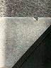 Glam Solid Black Casual Dress Size S - photo 8