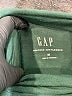 Gap Green Long Sleeve Turtleneck Size M - photo 7