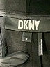 DKNY Black Dress Pants Size 12 - photo 6