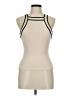 Shein Ivory Tank Top Size 6 - photo 1