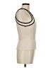 Shein Ivory Tank Top Size 6 - photo 4