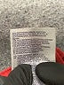 NYDJ Solid Red Casual Pants Size 12 - photo 5
