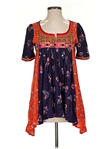 Floreat Casual Dress (view 1)