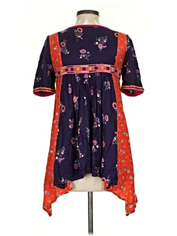Floreat Casual Dress (view 2)