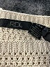 RDI Ivory Pullover Sweater Size S - photo 7