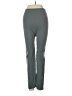 Yahada Solid Gray Active Pants Size S (estimated) - photo 2