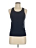 Peloton Blue Active Tank Size M - photo 1