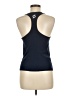 Peloton Blue Active Tank Size M - photo 2