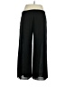 Assorted Brands Chevron-herringbone Black Casual Pants Size 8 - photo 2