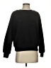 Old Navy Solid Black Pullover Sweater Size S - photo 1