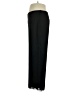 Assorted Brands Chevron-herringbone Black Casual Pants Size 8 - photo 5