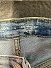 Old Navy Hearts Blue Jeans Size 6 - photo 4