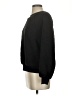 Old Navy Solid Black Pullover Sweater Size S - photo 5