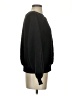 Old Navy Solid Black Pullover Sweater Size S - photo 4