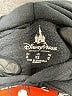 Disney Parks Black Pullover Hoodie Size XS (kids) - photo 3