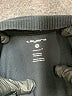 Layer 8 Black Turtleneck Sweater Size S - photo 7