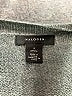 Halogen Gray Pullover Sweater Size S (petite) - photo 7