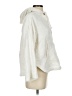 Lou & Grey 100% Cotton Ivory Pullover Sweater Size XS - photo 4