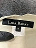 Lida Baday Ivory Casual Skirt Size 10 - photo 3