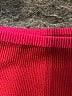 Fabletics Burgundy Active Pants Size M - photo 7