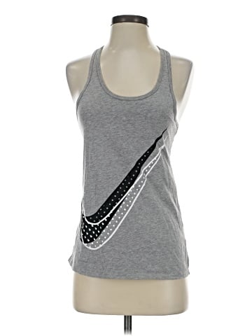 Nike Tank Top (view 1)