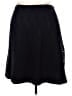 Talbots Solid Black Formal Skirt Size 18 - photo 2