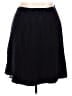 Talbots Solid Black Formal Skirt Size 18 - photo 1