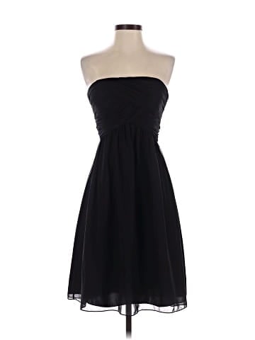 White House Black Market Cocktail Dress (view 1)
