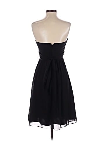 White House Black Market Cocktail Dress (view 2)