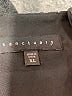 Sanctuary 100% Polyester Stars Black Casual Dress Size XL - photo 6