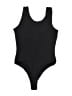 Ethos Black Bodysuit Size S - photo 1