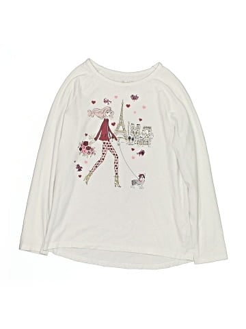 The Children's Place Long Sleeve T-Shirt (view 1)