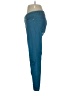 Ann Taylor LOFT Color Block Teal Jeans Size 28 waist - photo 5