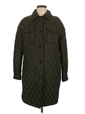 MICHAEL Michael Kors Coat (view 1)