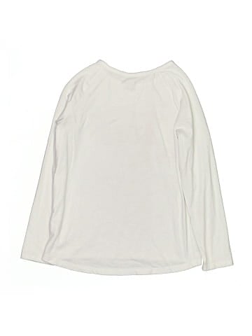 The Children's Place Long Sleeve T-Shirt (view 2)