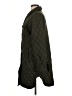 MICHAEL Michael Kors 100% Polyester Green Coat Size M - photo 5