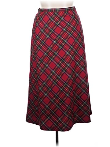 Talbots Wool Skirt (view 1)