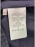 Bottega Veneta 100% Linen Blue Black Blazer Size EU (IT) 42 / US 6 - photo 3
