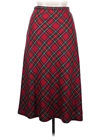 Talbots Wool Skirt (view 2)