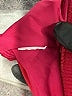 Fabletics Red Pink Sports Bra Size XXS - photo 8