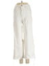H&M Ivory Jeans Size 0 - photo 1