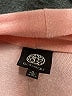 Bobeau Pink Cardigan Size S - photo 7