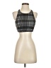 Stori. Gray Tank Top Size 4 - photo 1