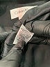 Calvin Klein Black Blazer Size 2 - photo 7