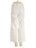 H&M Ivory Jeans Size 0 - photo 2