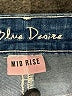 Blue Desire Hearts Blue Jeans Size 13 - photo 7